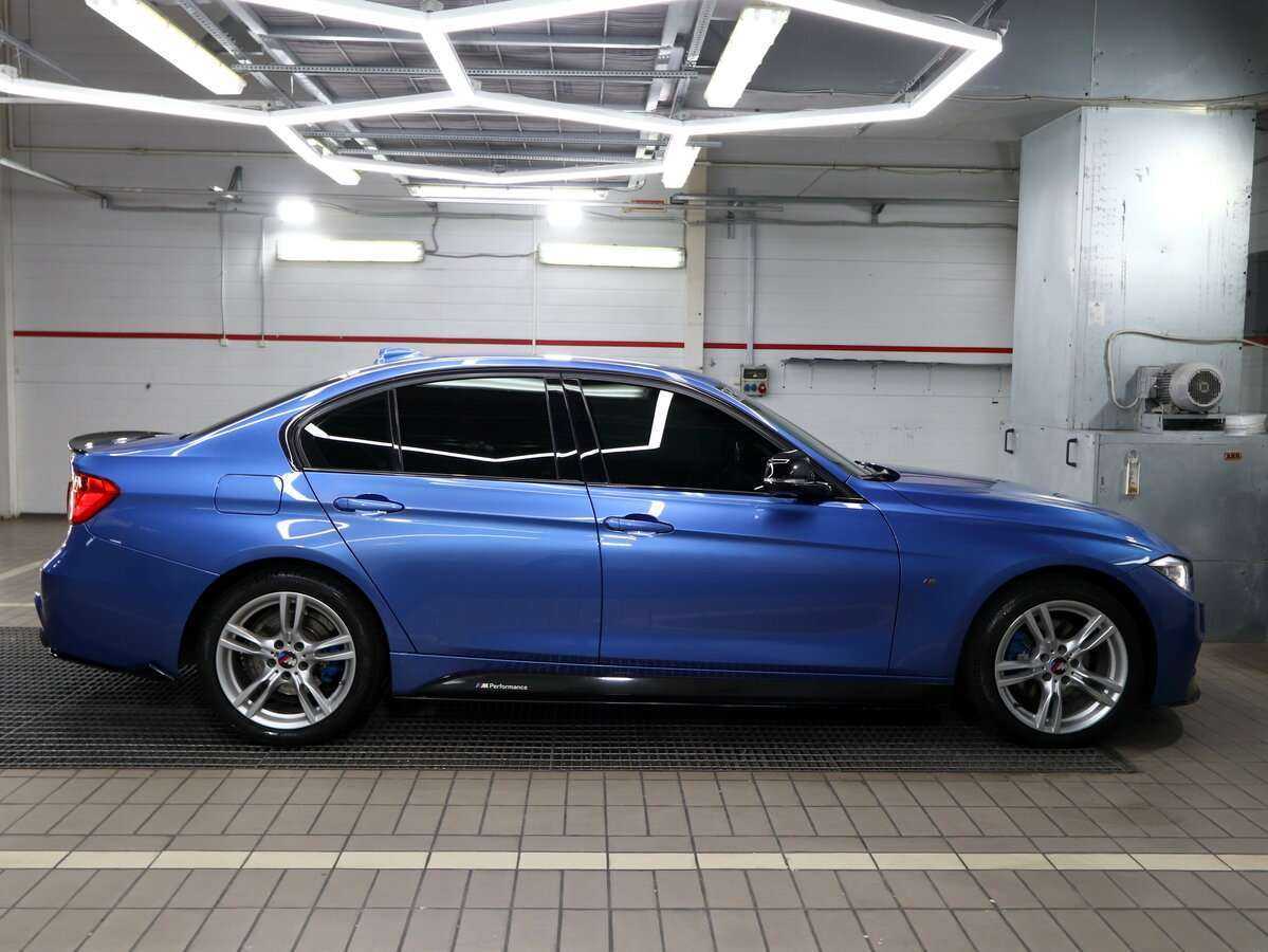 Купить BMW 3 серии, 2013, 227 000 км.. Фото: #2
