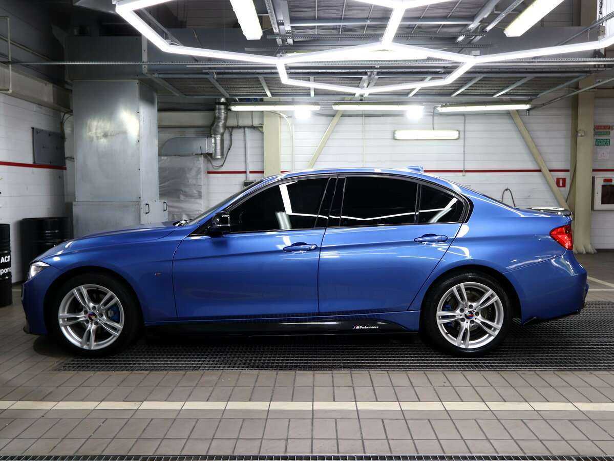 Купить BMW 3 серии, 2013, 227 000 км.. Фото: #5