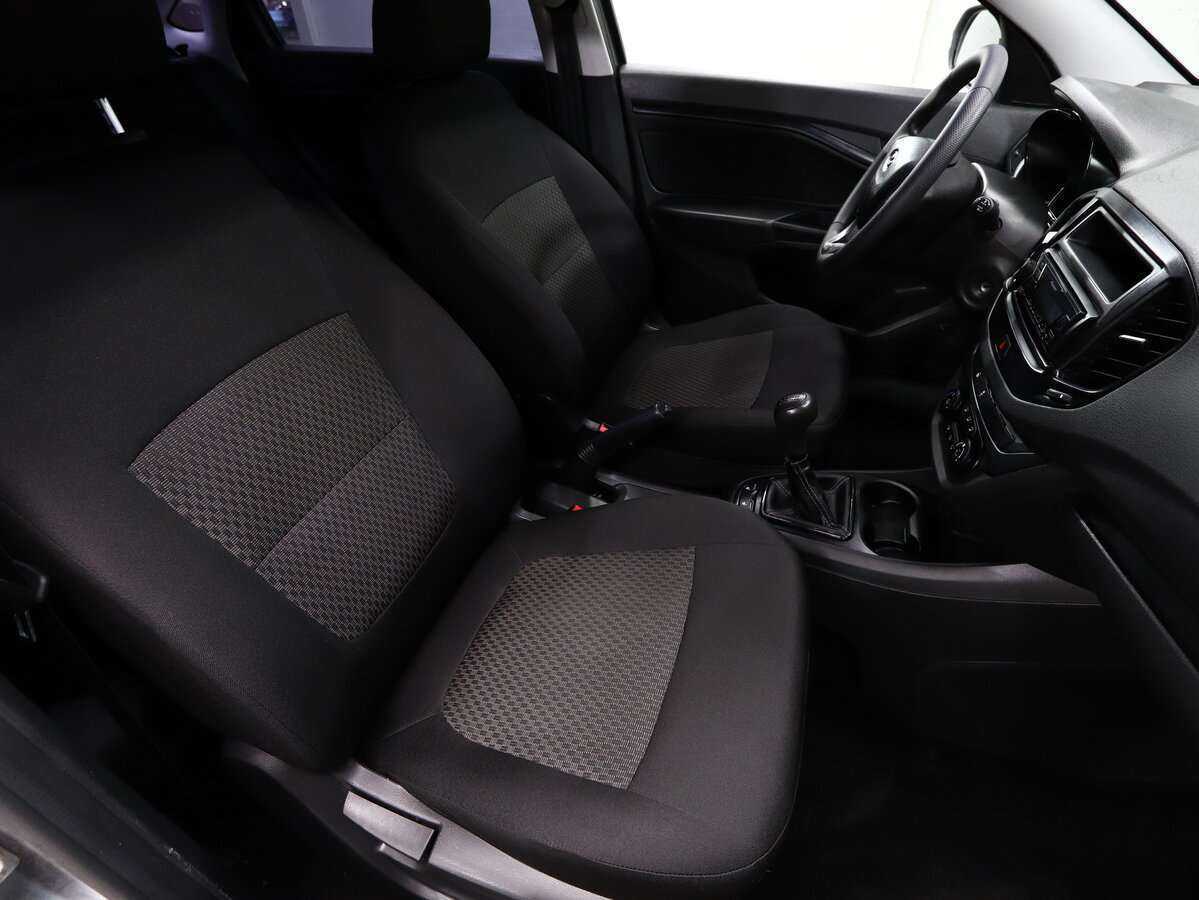 Купить Lada (ВАЗ) Vesta, 2018, 89 000 км.. Фото: #8