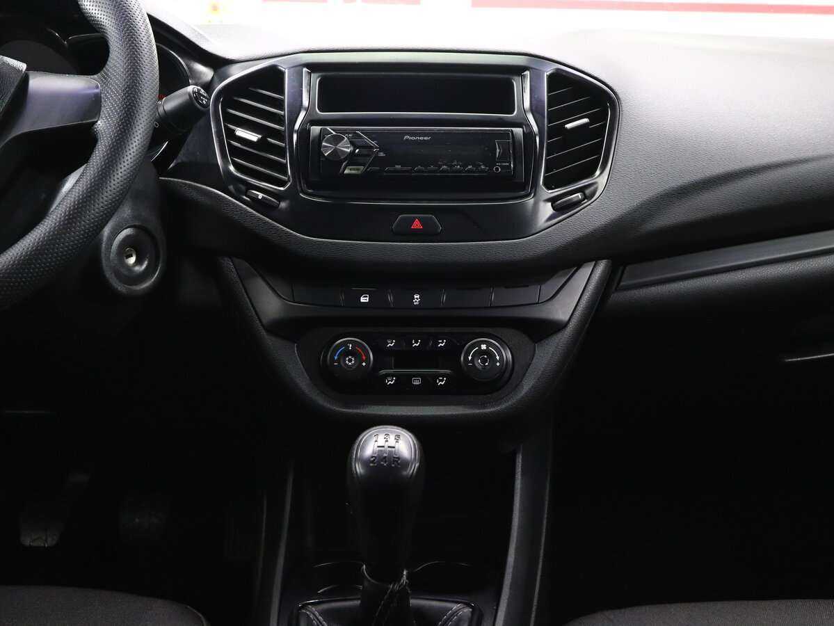 Купить Lada (ВАЗ) Vesta, 2018, 89 000 км.. Фото: #14