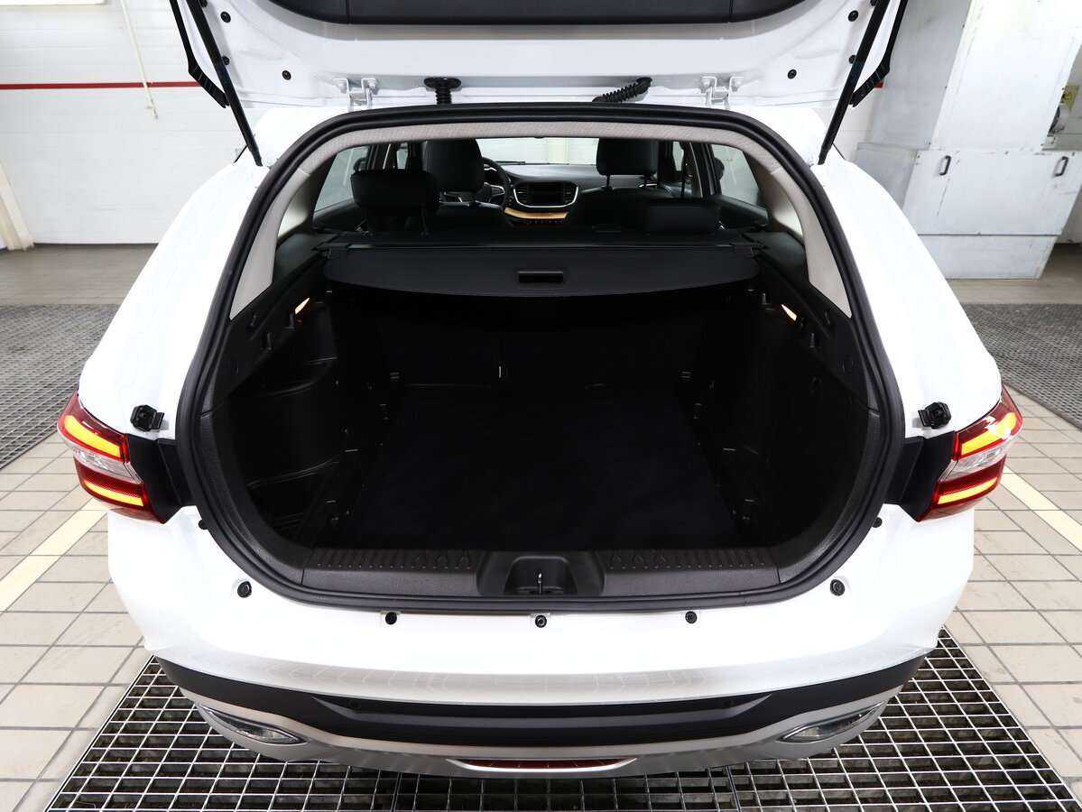 Купить Lada (ВАЗ) Vesta, 2023, 2 300 км.. Фото: #5