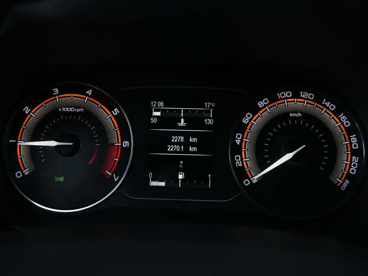 Купить Lada (ВАЗ) Vesta, 2023, 2 300 км.. Фото: #20