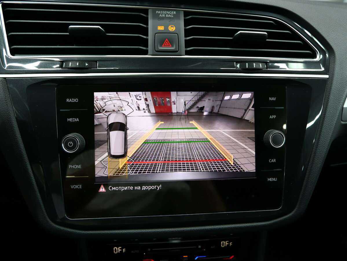 Купить Volkswagen Tiguan, 2021, 118 000 км.. Фото: #18