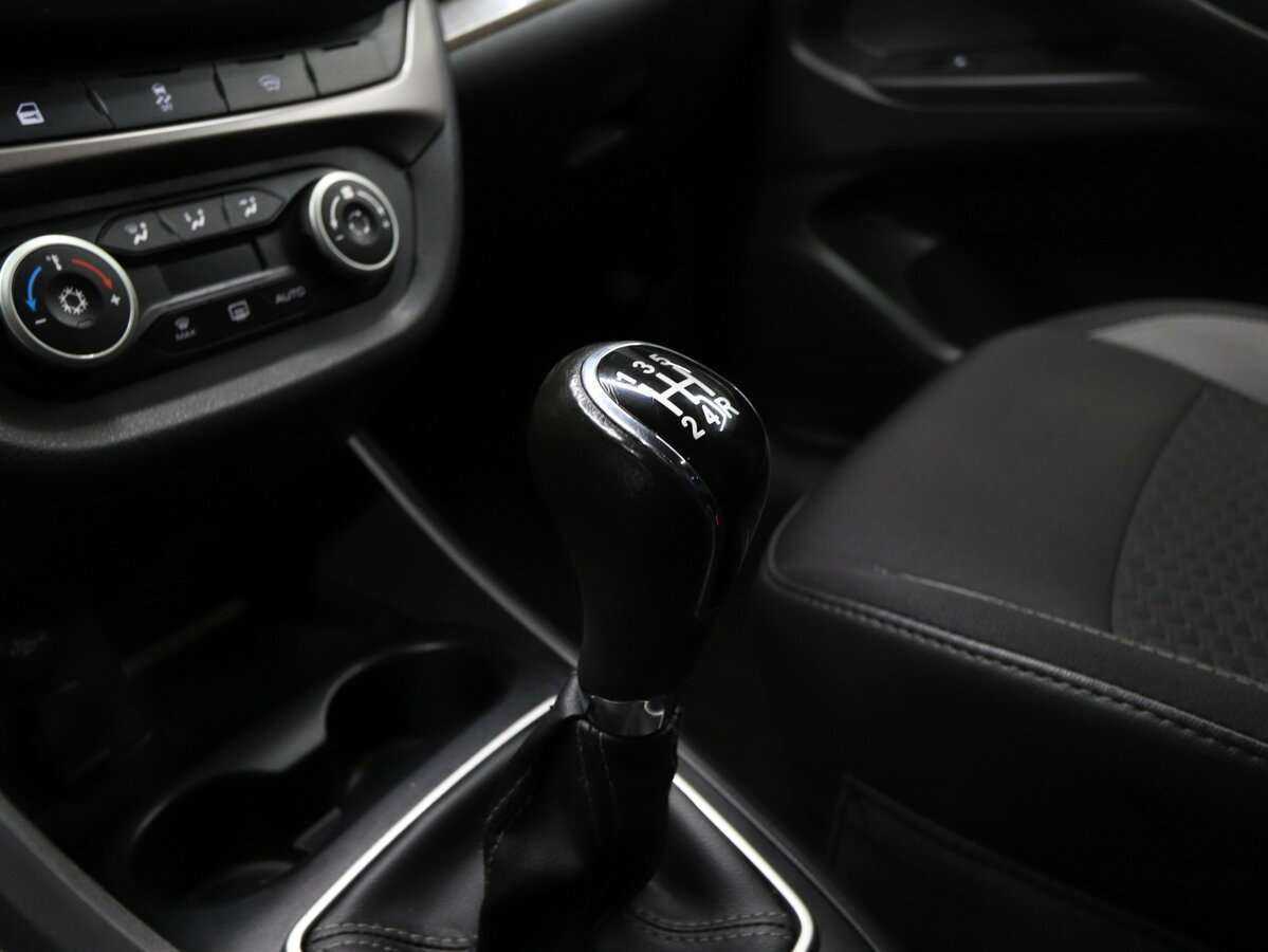 Купить Lada (ВАЗ) Vesta, 2020, 118 000 км.. Фото: #13