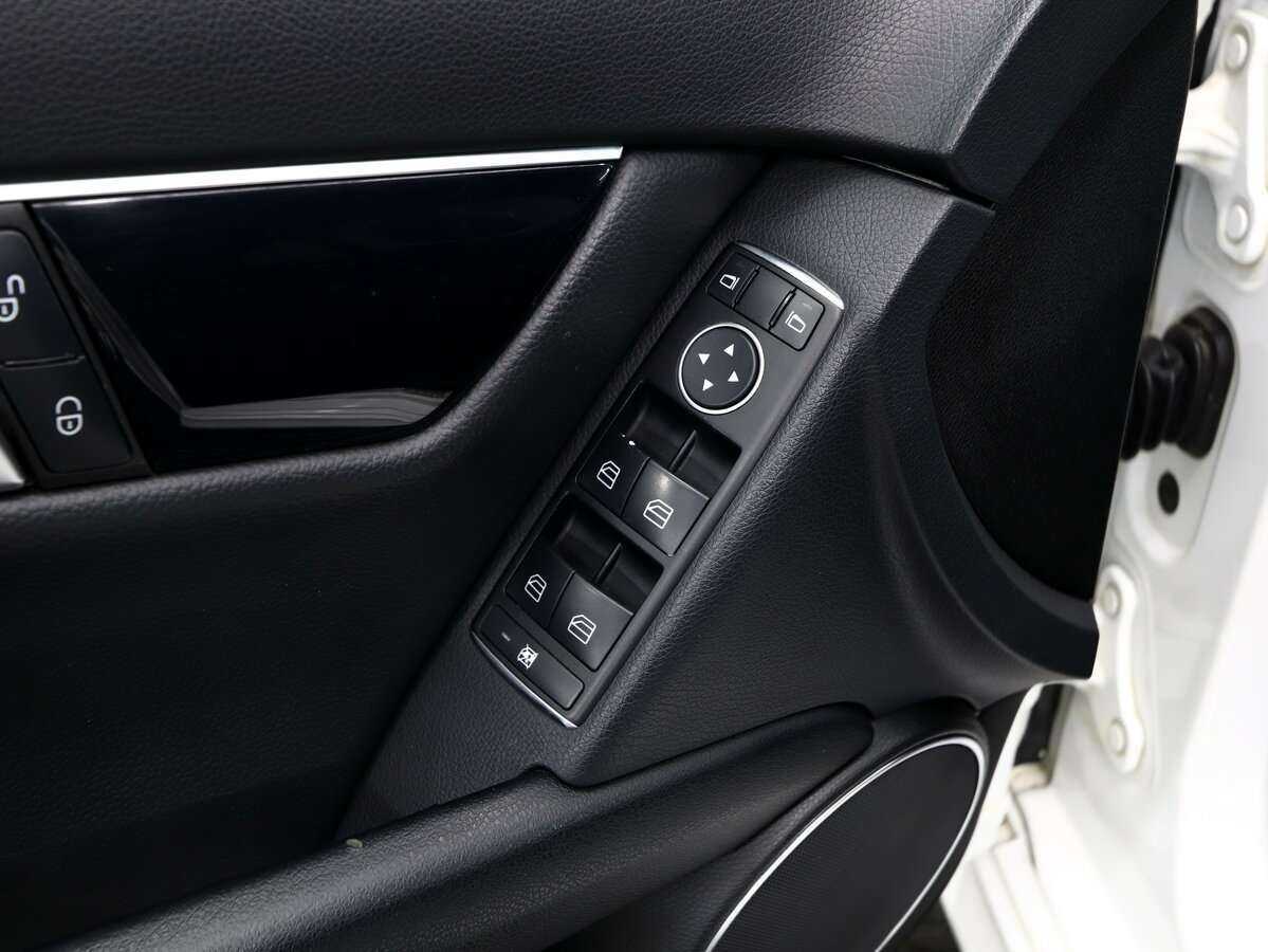 Купить Mercedes-Benz C-Класс, 2012, 180 000 км.. Фото: #8
