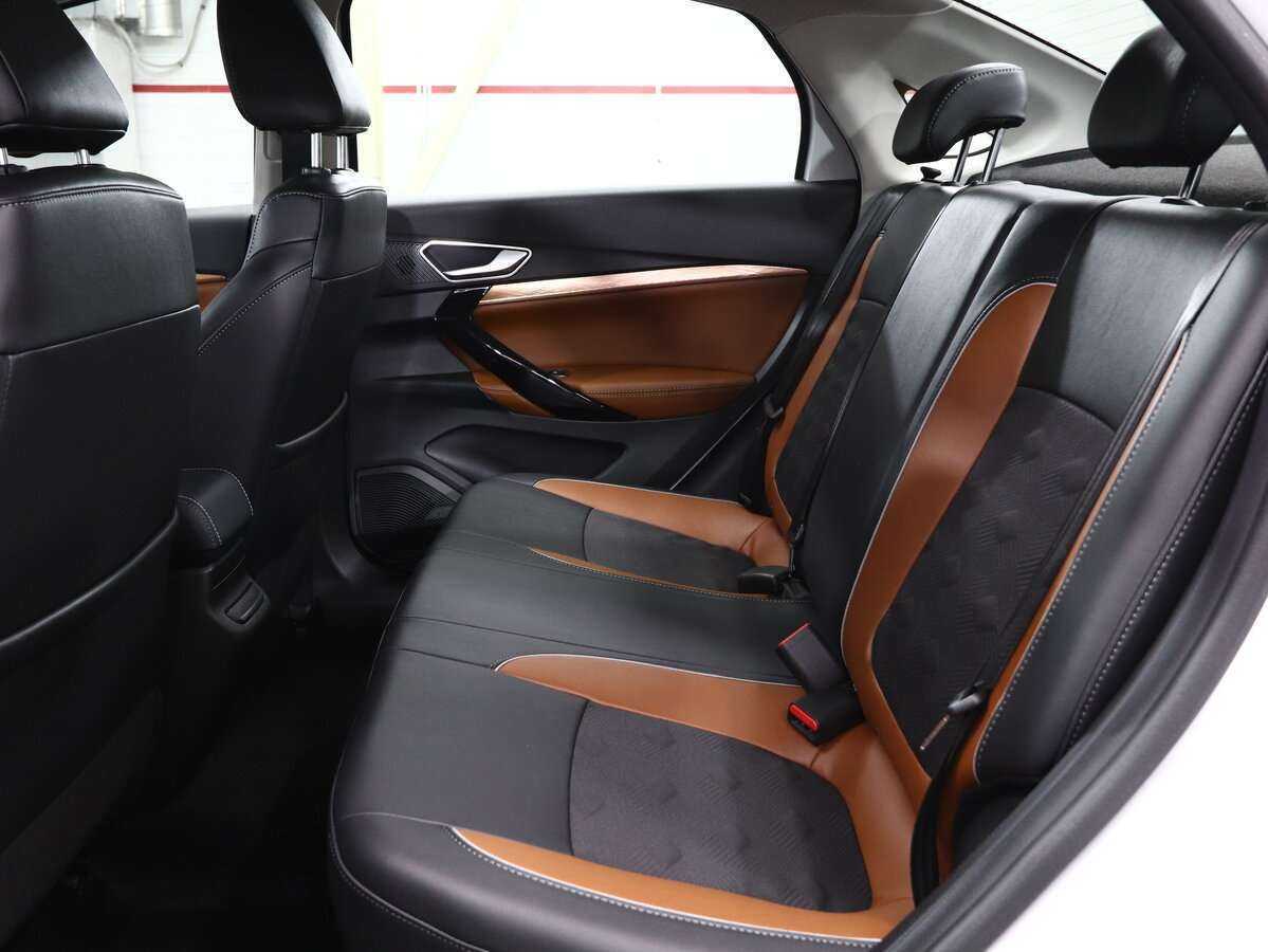 Купить Lada (ВАЗ) Vesta, 2024, 3 510 км.. Фото: #10