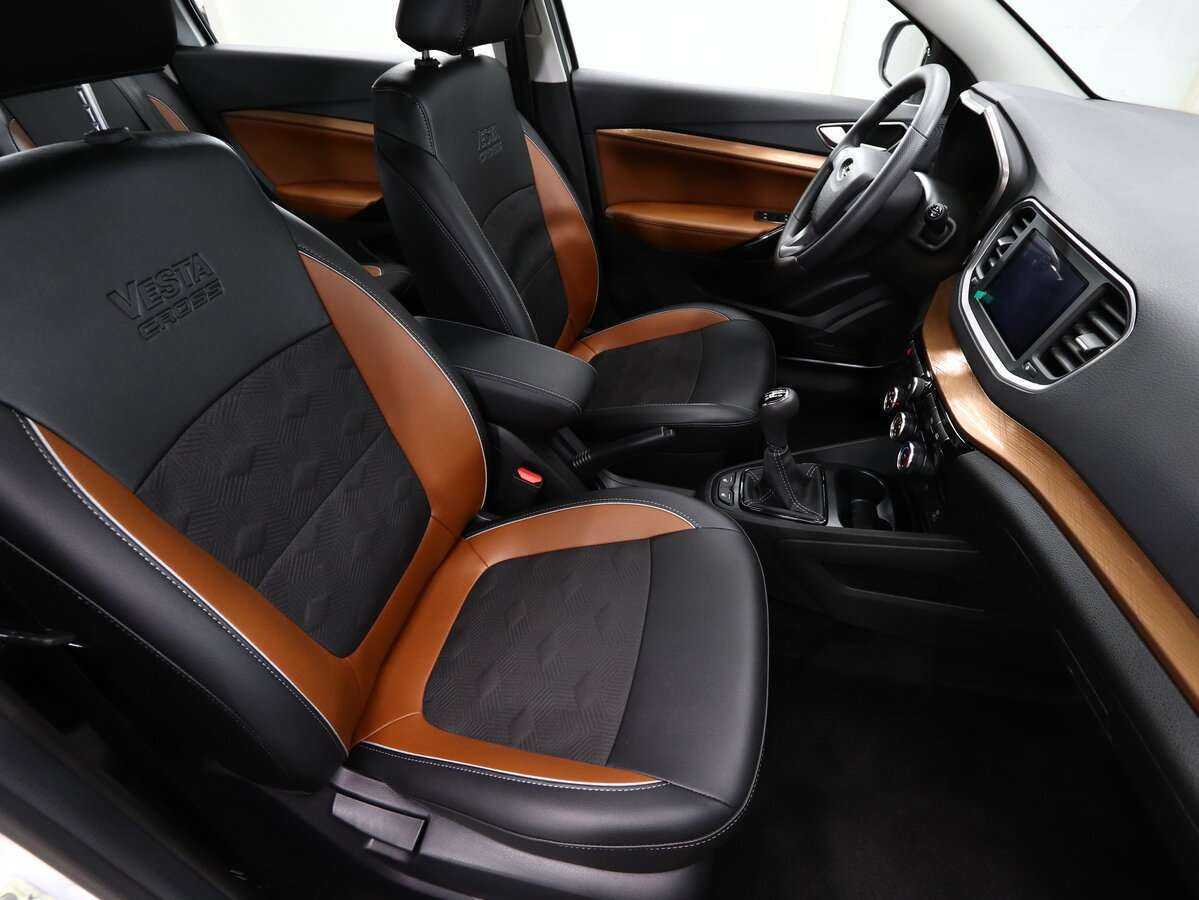 Купить Lada (ВАЗ) Vesta, 2024, 3 510 км.. Фото: #12