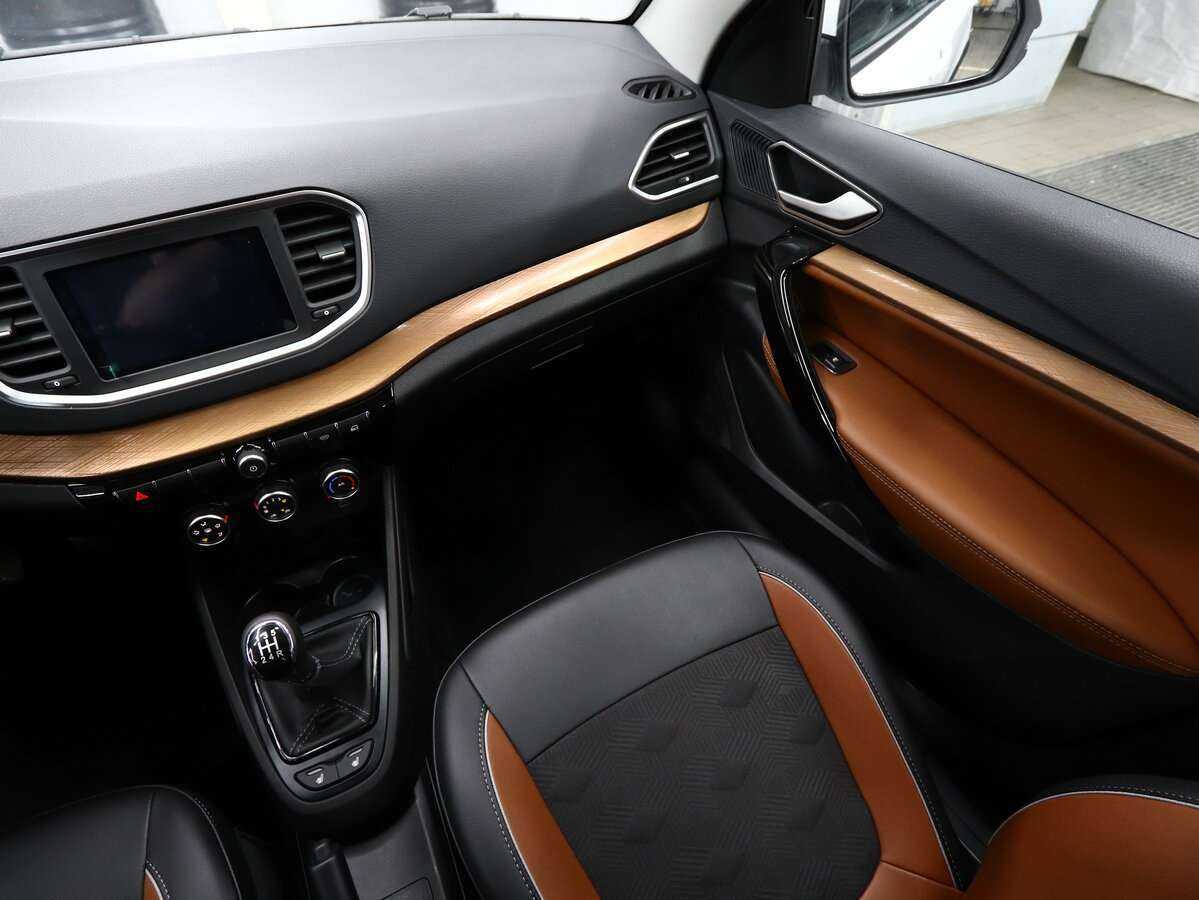 Купить Lada (ВАЗ) Vesta, 2024, 3 510 км.. Фото: #19