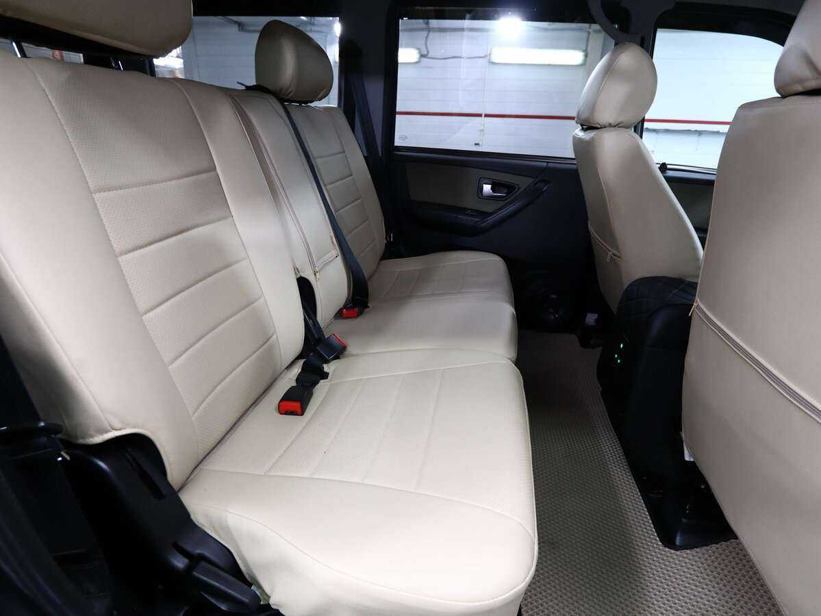 Купить УАЗ Patriot, 2014, 103 000 км.. Фото: #11