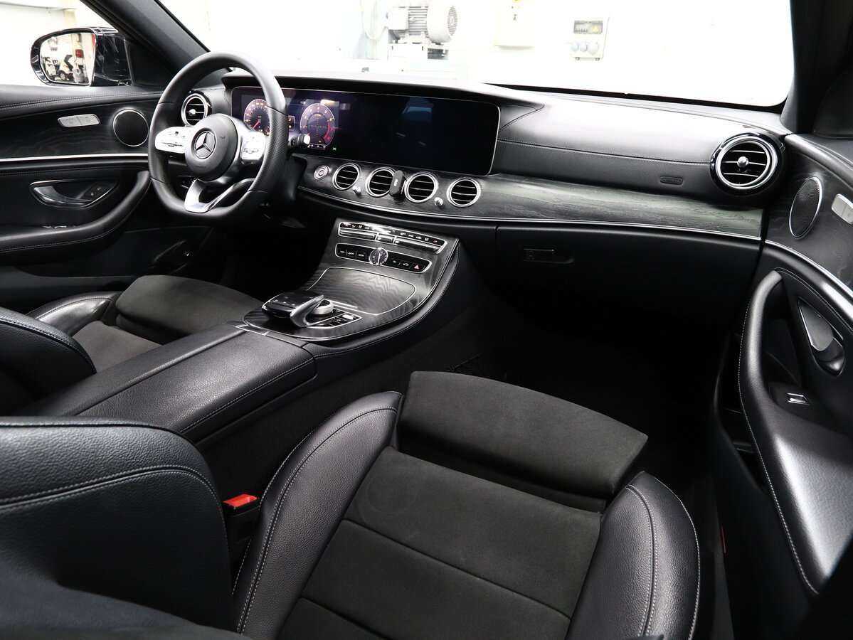 Купить Mercedes-Benz E-Класс, 2018, 125 000 км.. Фото: #6