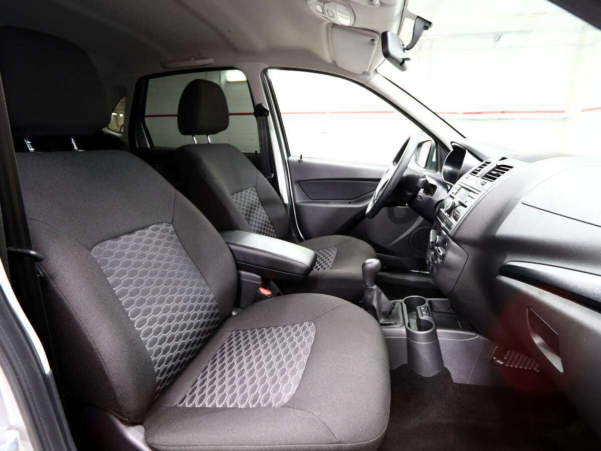 Купить Lada (ВАЗ) Granta, 2023, 2 600 км.. Фото: #8