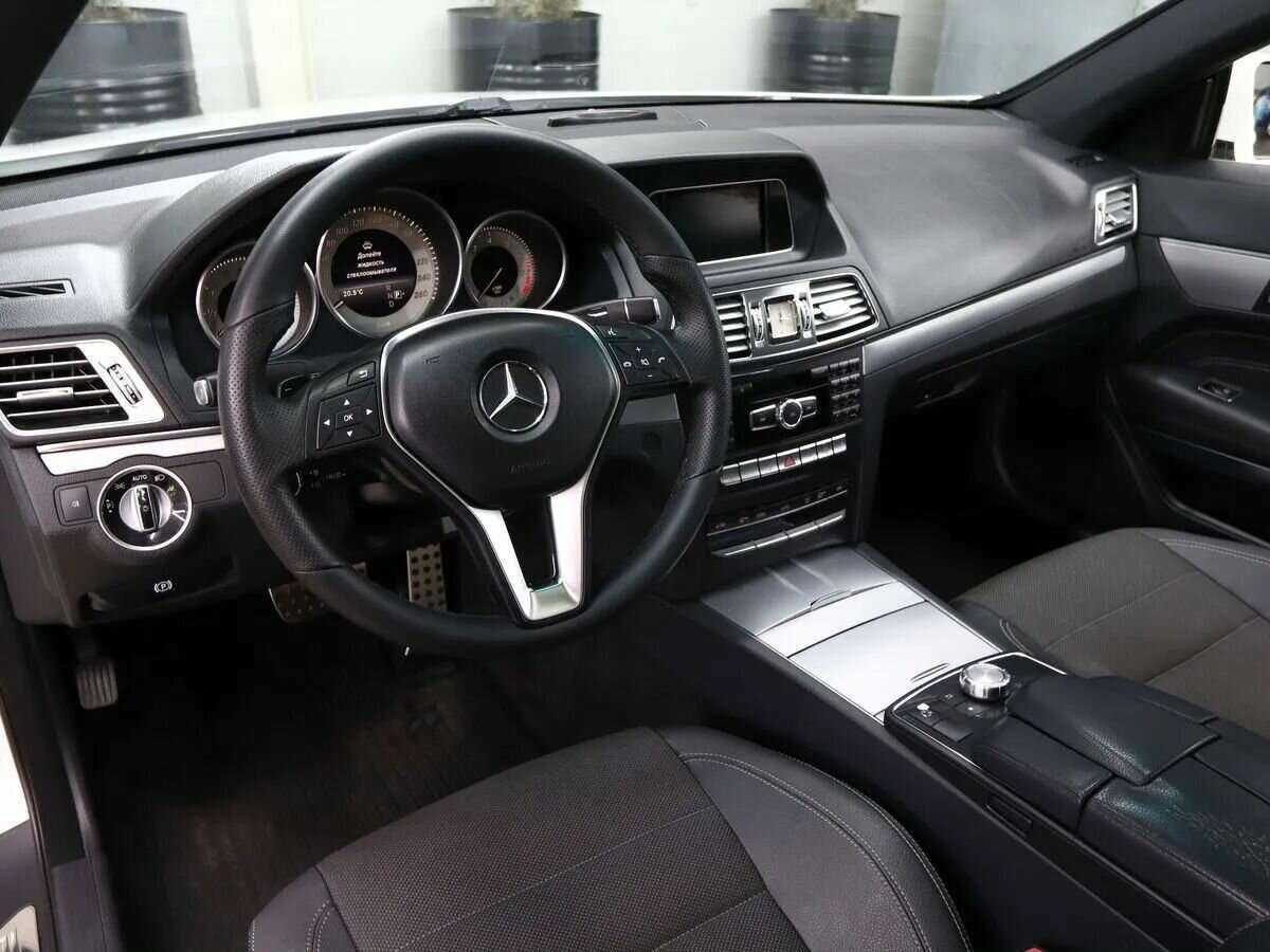 Купить Mercedes-Benz E-Класс, 2013, 266 000 км.. Фото: #7