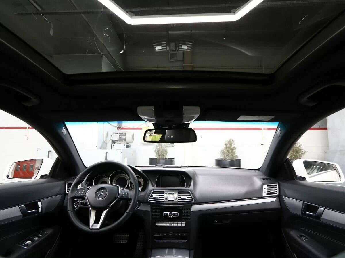 Купить Mercedes-Benz E-Класс, 2013, 266 000 км.. Фото: #9
