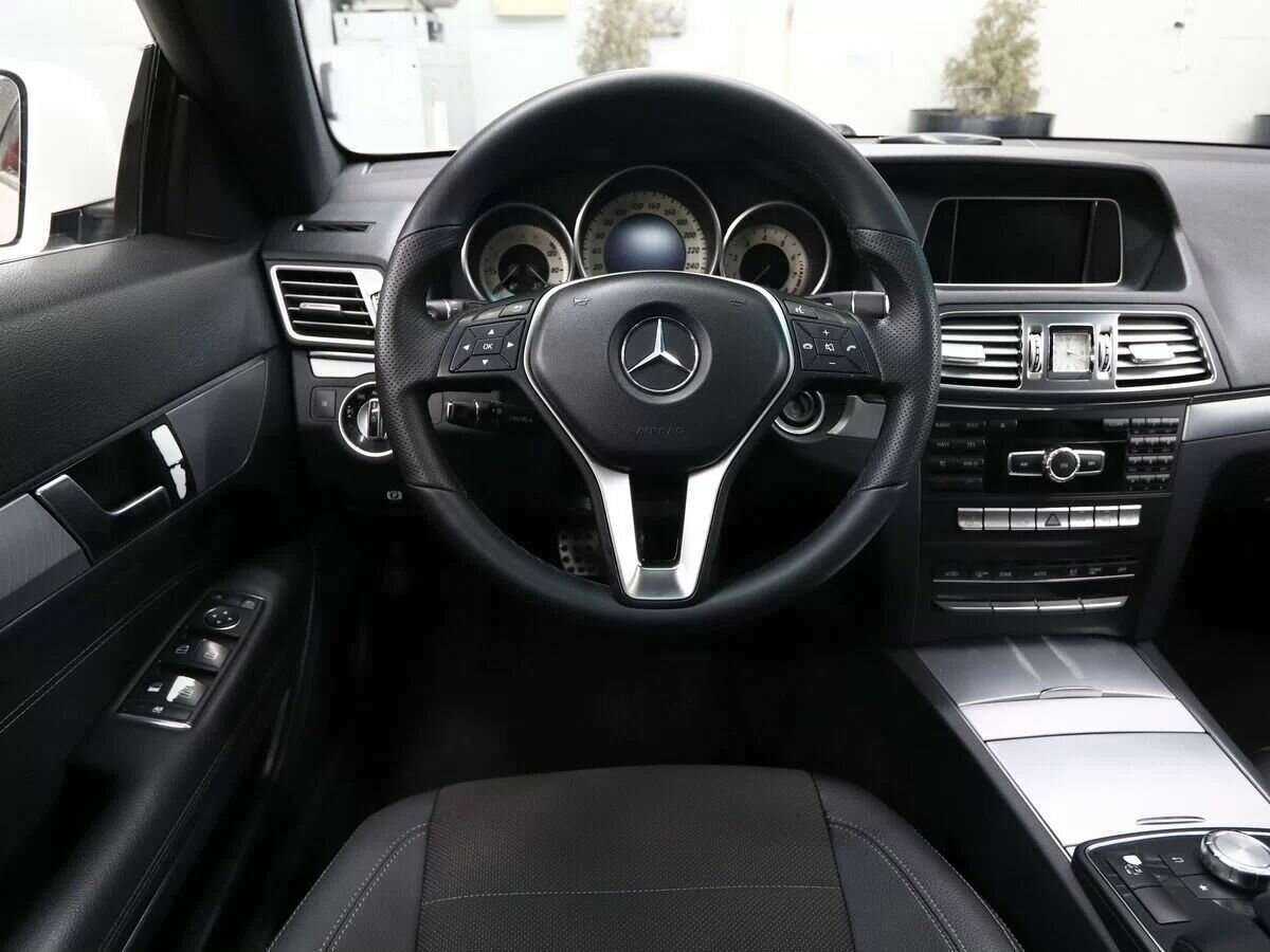 Купить Mercedes-Benz E-Класс, 2013, 266 000 км.. Фото: #11