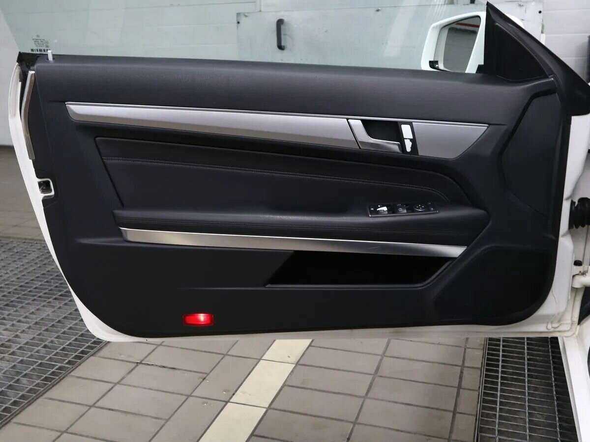 Купить Mercedes-Benz E-Класс, 2013, 266 000 км.. Фото: #14