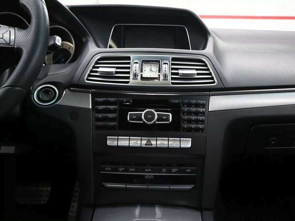Купить Mercedes-Benz E-Класс, 2013, 266 000 км.. Фото: #17