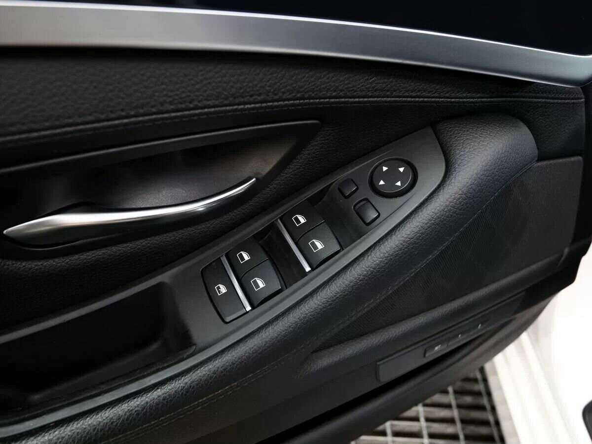 Купить BMW 5 серии, 2016, 68 000 км.. Фото: #15