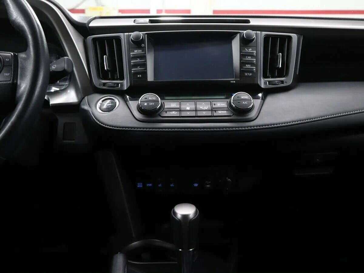 Купить Toyota RAV4, 2019, 62 000 км.. Фото: #15