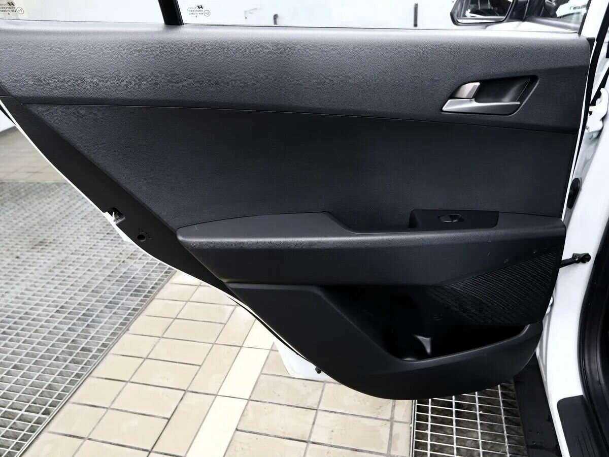 Купить Hyundai Creta, 2018, 53 000 км.. Фото: #10