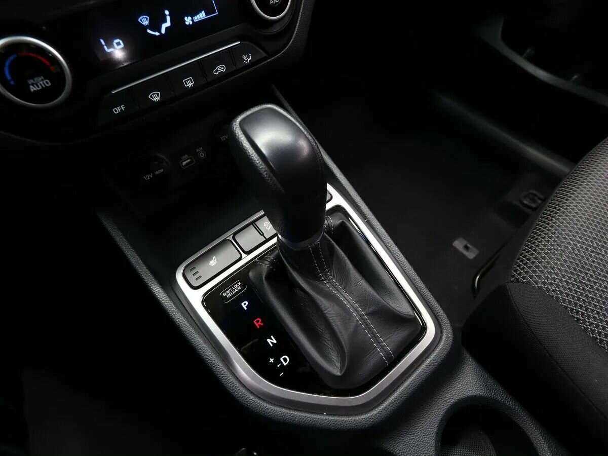 Купить Hyundai Creta, 2018, 53 000 км.. Фото: #20