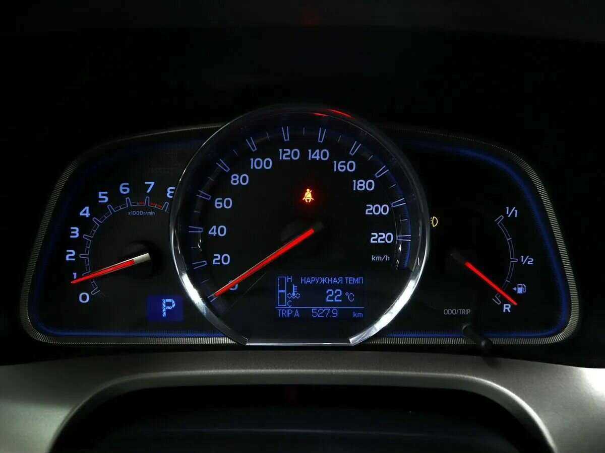 Купить Toyota RAV4, 2013, 122 000 км.. Фото: #15