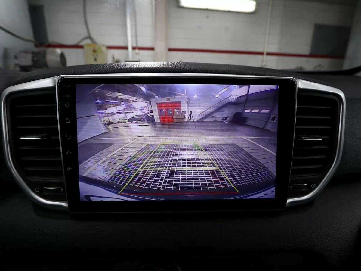 Купить Kia Sportage, 2020, 75 000 км.. Фото: #18