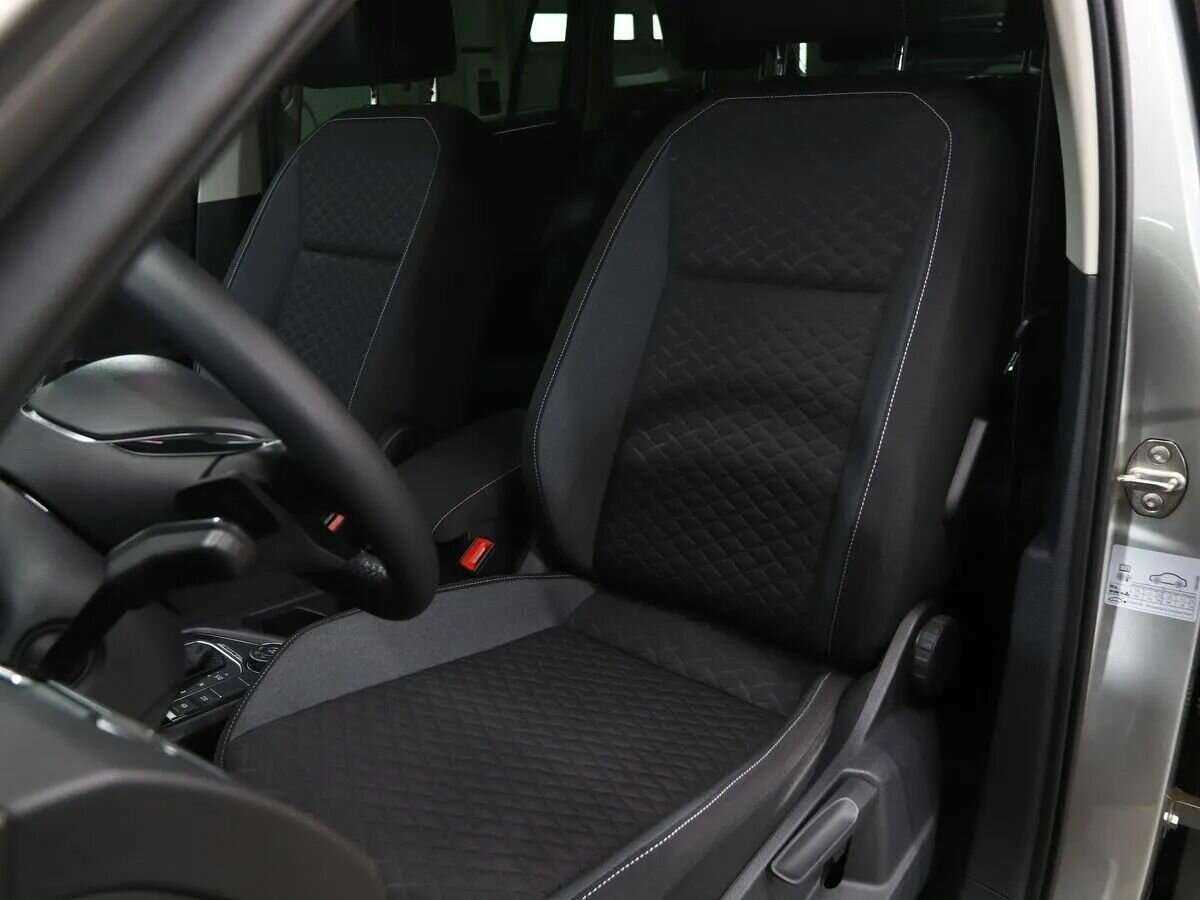 Купить Volkswagen Tiguan, 2018, 110 000 км.. Фото: #9