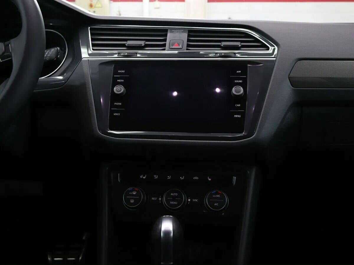 Купить Volkswagen Tiguan, 2018, 110 000 км.. Фото: #20