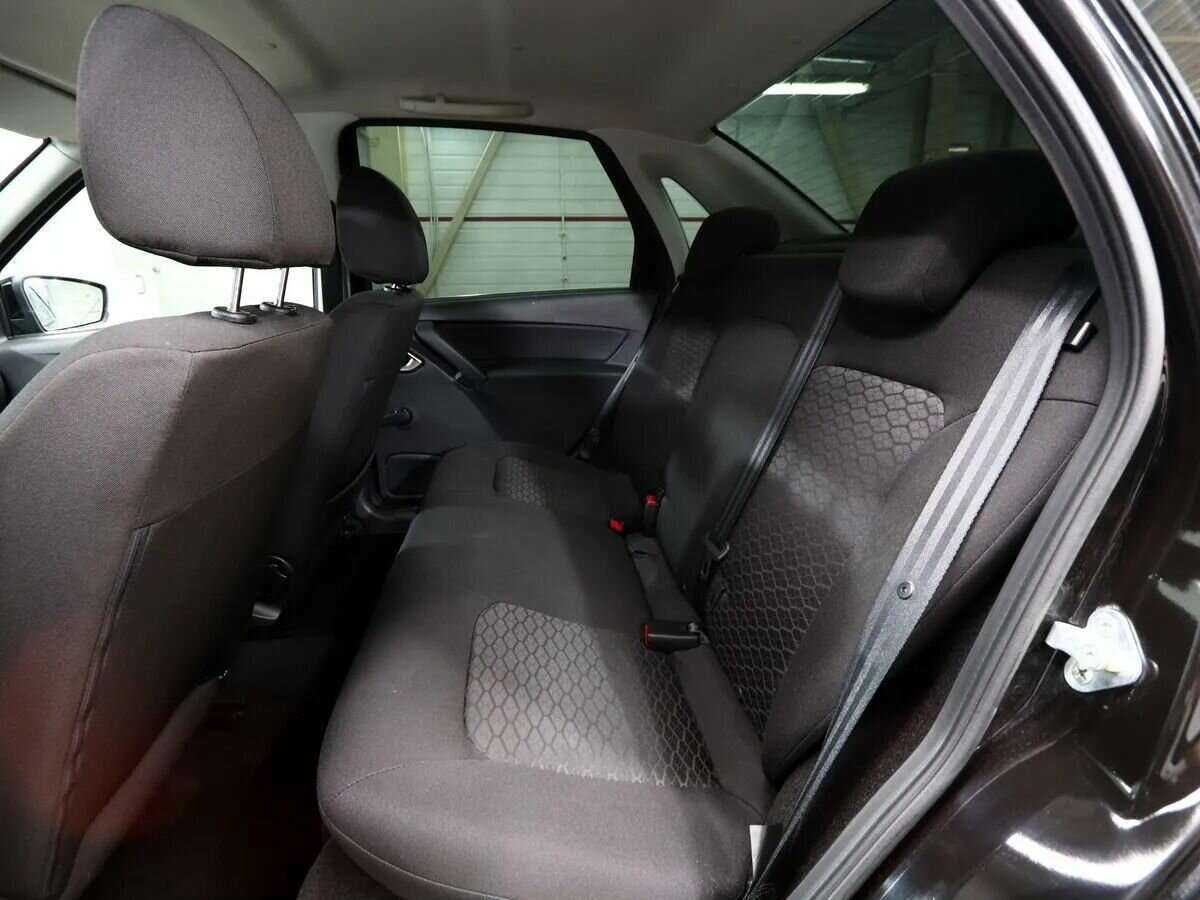 Купить Lada (ВАЗ) Granta, 2023, 11 500 км.. Фото: #8