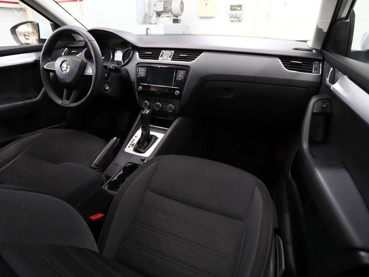 Купить Skoda Octavia, 2018, 130 000 км.. Фото: #13