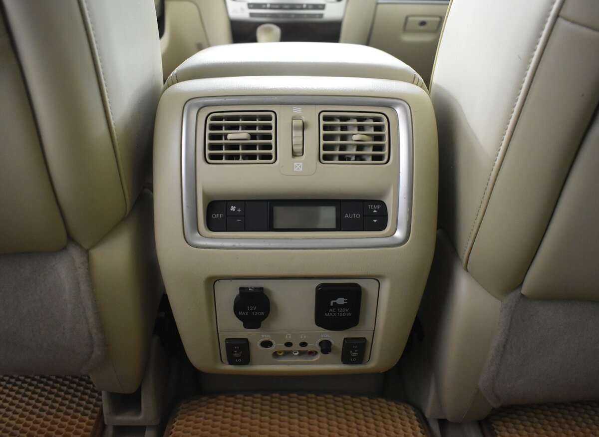 Купить Infiniti QX60, 2014, 212 000 км.. Фото: #8