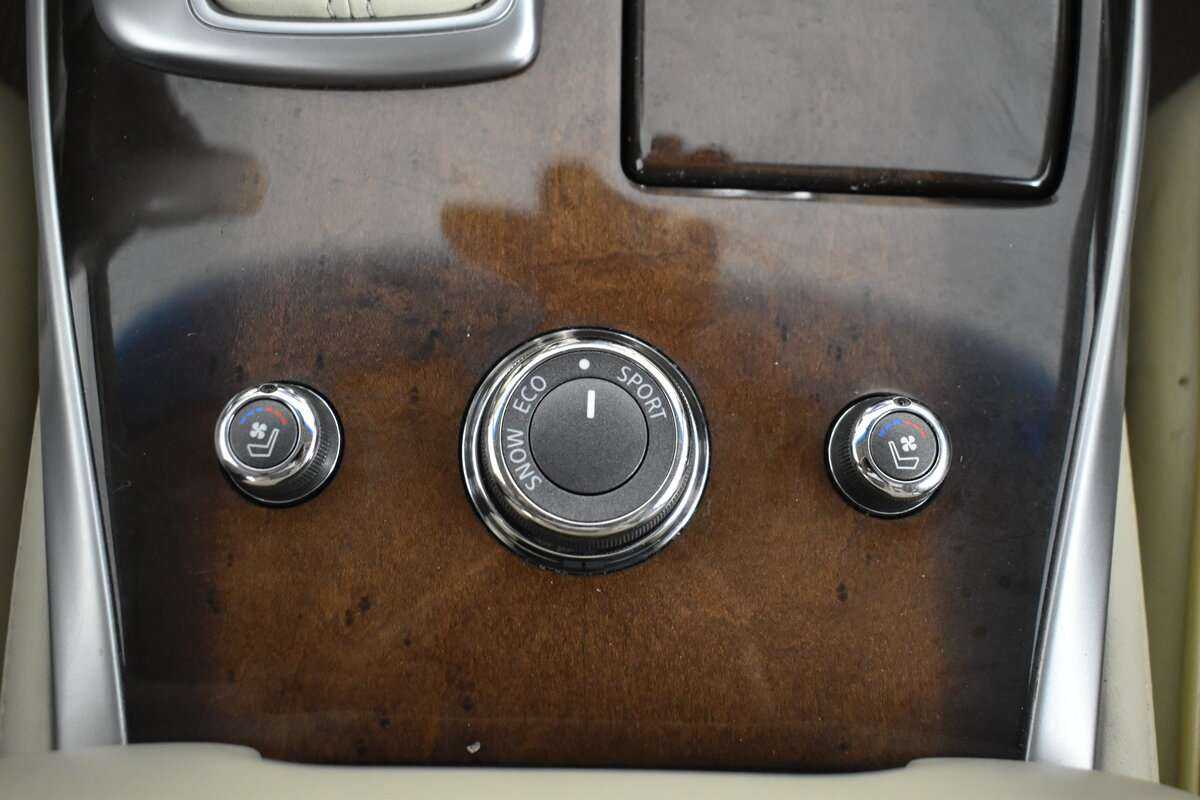 Купить Infiniti QX60, 2014, 212 000 км.. Фото: #19