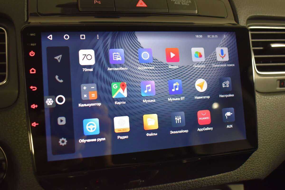 Купить Volkswagen Touareg, 2013, 157 512 км.. Фото: #18