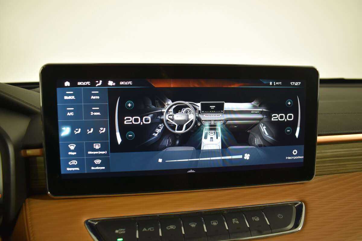 Купить Haval Jolion, 2023, 36 000 км.. Фото: #20