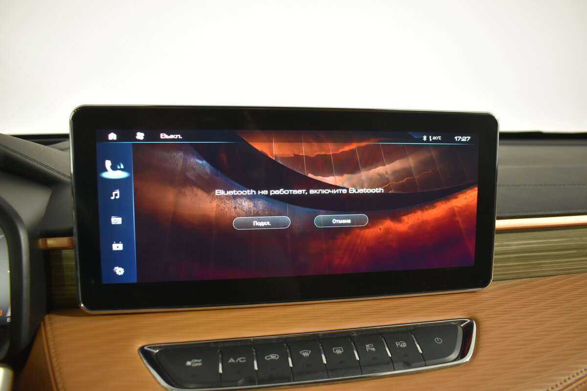 Купить Haval Jolion, 2023, 36 000 км.. Фото: #22