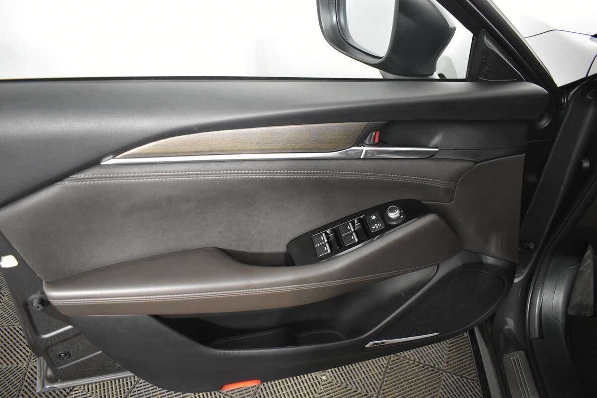 Купить Mazda 6, 2019, 58 627 км.. Фото: #12