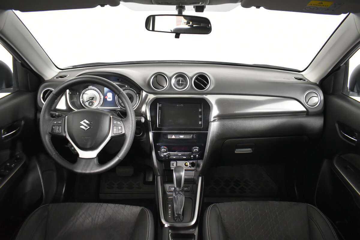 Купить Suzuki Vitara, 2019, 104 000 км.. Фото: #5