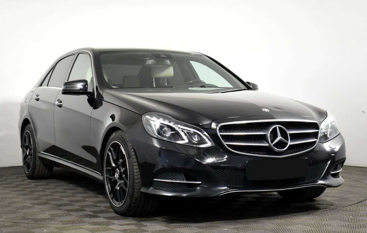 Купить Mercedes-Benz E-Класс, 2013, 184 400 км.. Фото: #2