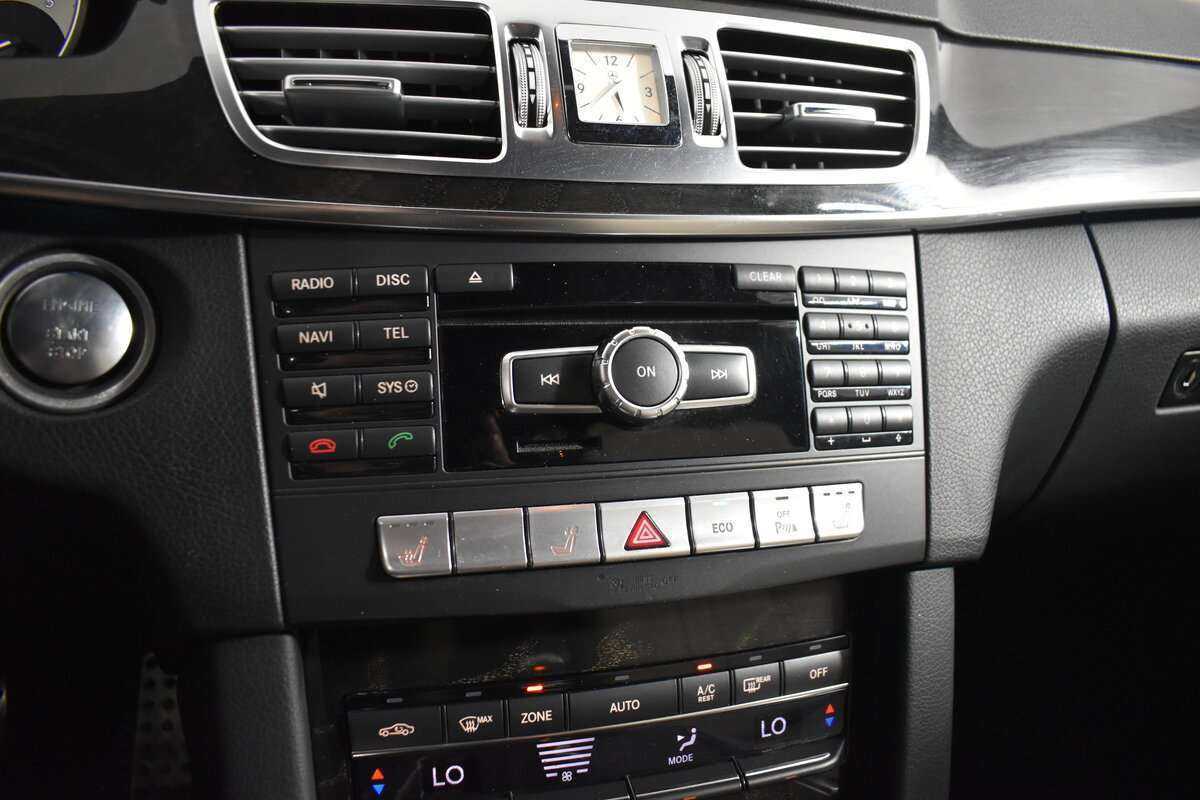 Купить Mercedes-Benz E-Класс, 2013, 184 400 км.. Фото: #21