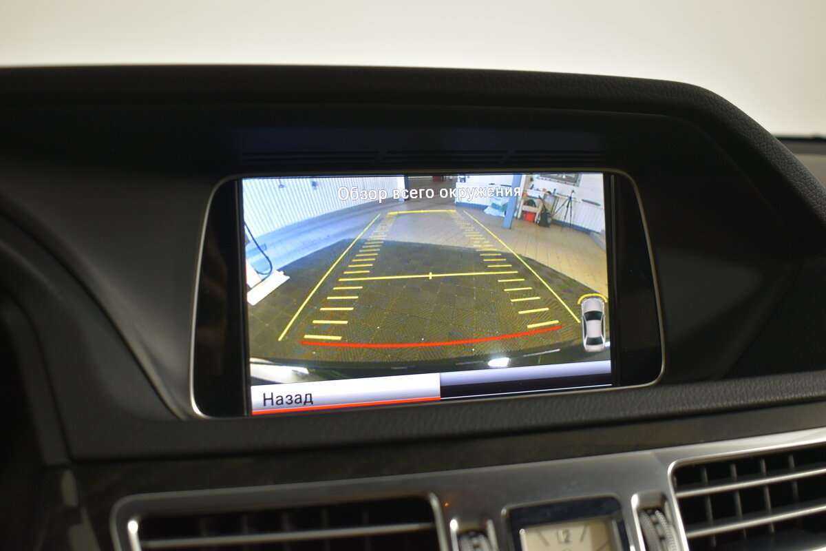 Купить Mercedes-Benz E-Класс, 2013, 184 400 км.. Фото: #23