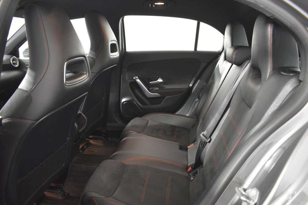 Купить Mercedes-Benz A-Класс, 2018, 77 800 км.. Фото: #6