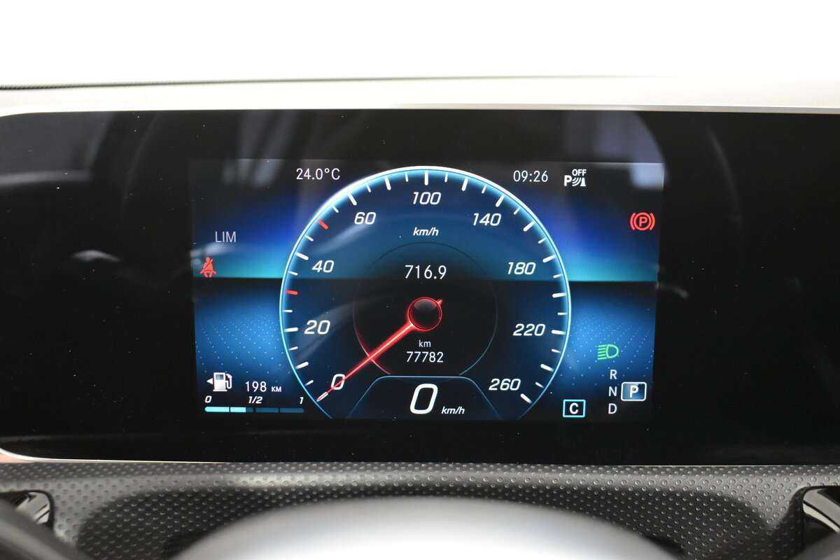 Купить Mercedes-Benz A-Класс, 2018, 77 800 км.. Фото: #13