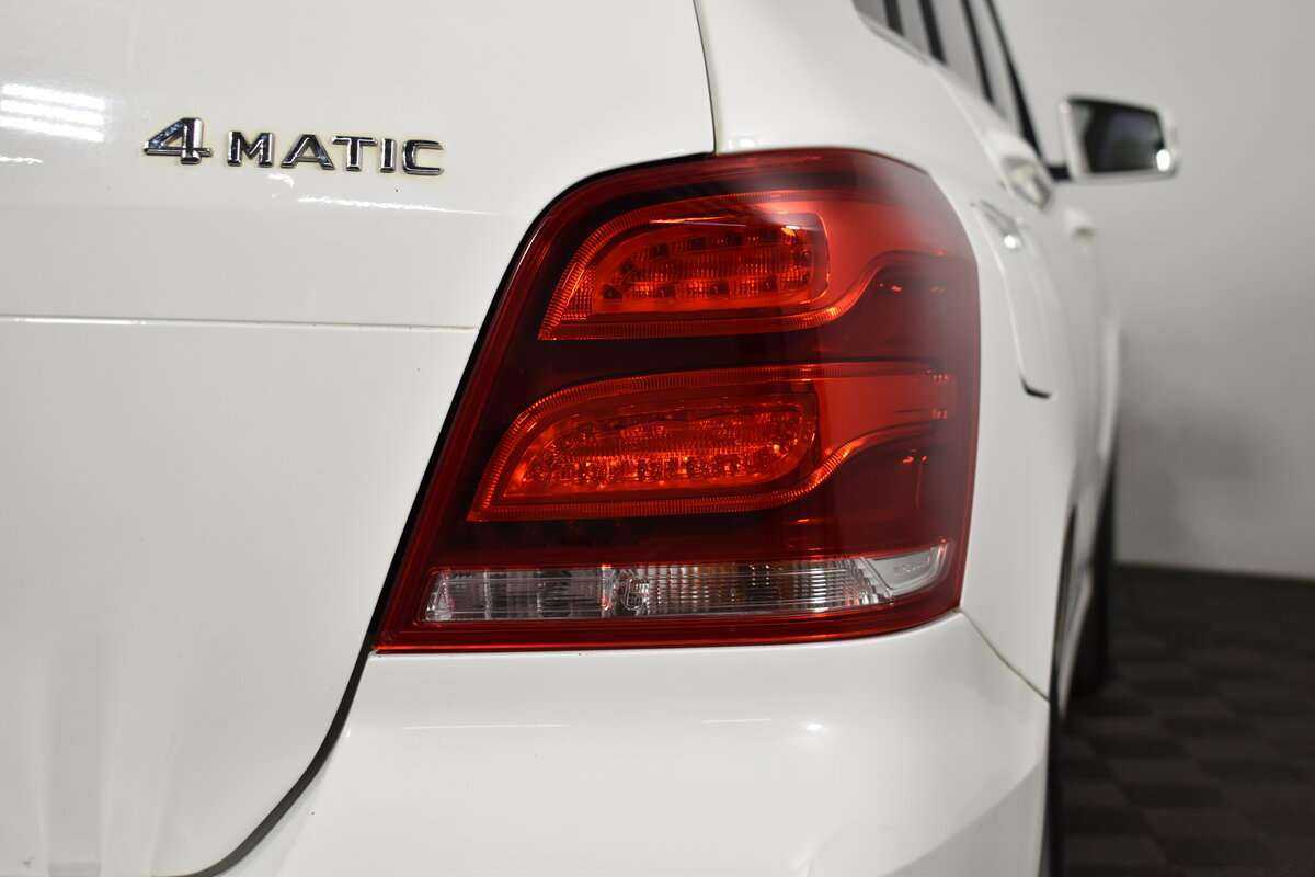 Купить Mercedes-Benz GLK-Класс, 2013, 158 645 км.. Фото: #7