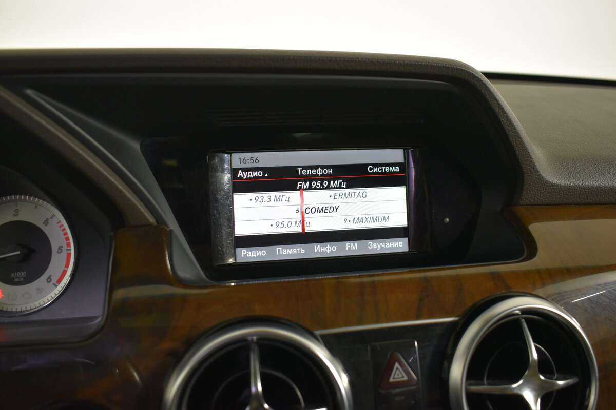 Купить Mercedes-Benz GLK-Класс, 2013, 158 645 км.. Фото: #23