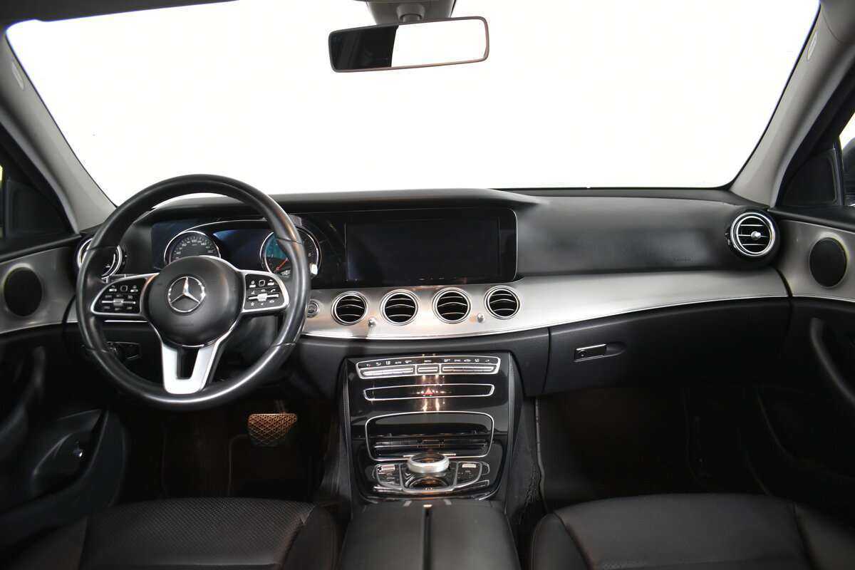 Купить Mercedes-Benz E-Класс, 2018, 97 000 км.. Фото: #12