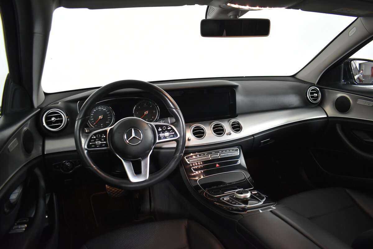 Купить Mercedes-Benz E-Класс, 2018, 97 000 км.. Фото: #13
