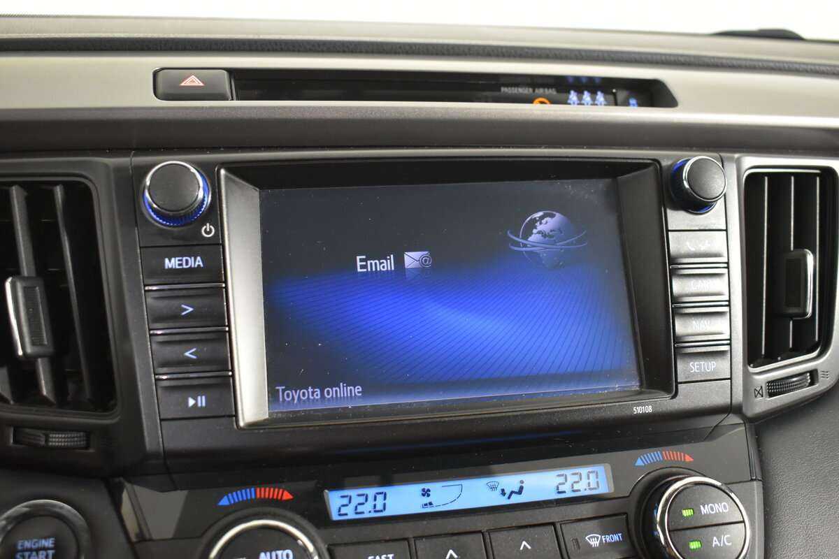 Купить Toyota RAV4, 2019, 157 000 км.. Фото: #19