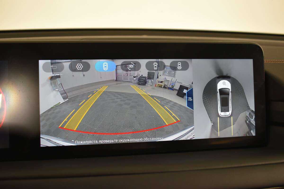 Купить EXEED TXL, 2022, 37 424 км.. Фото: #23