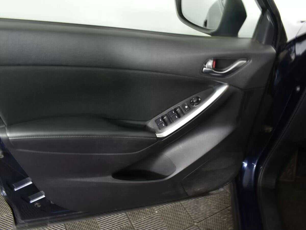 Купить Mazda CX-5, 2014, 185 800 км.. Фото: #6