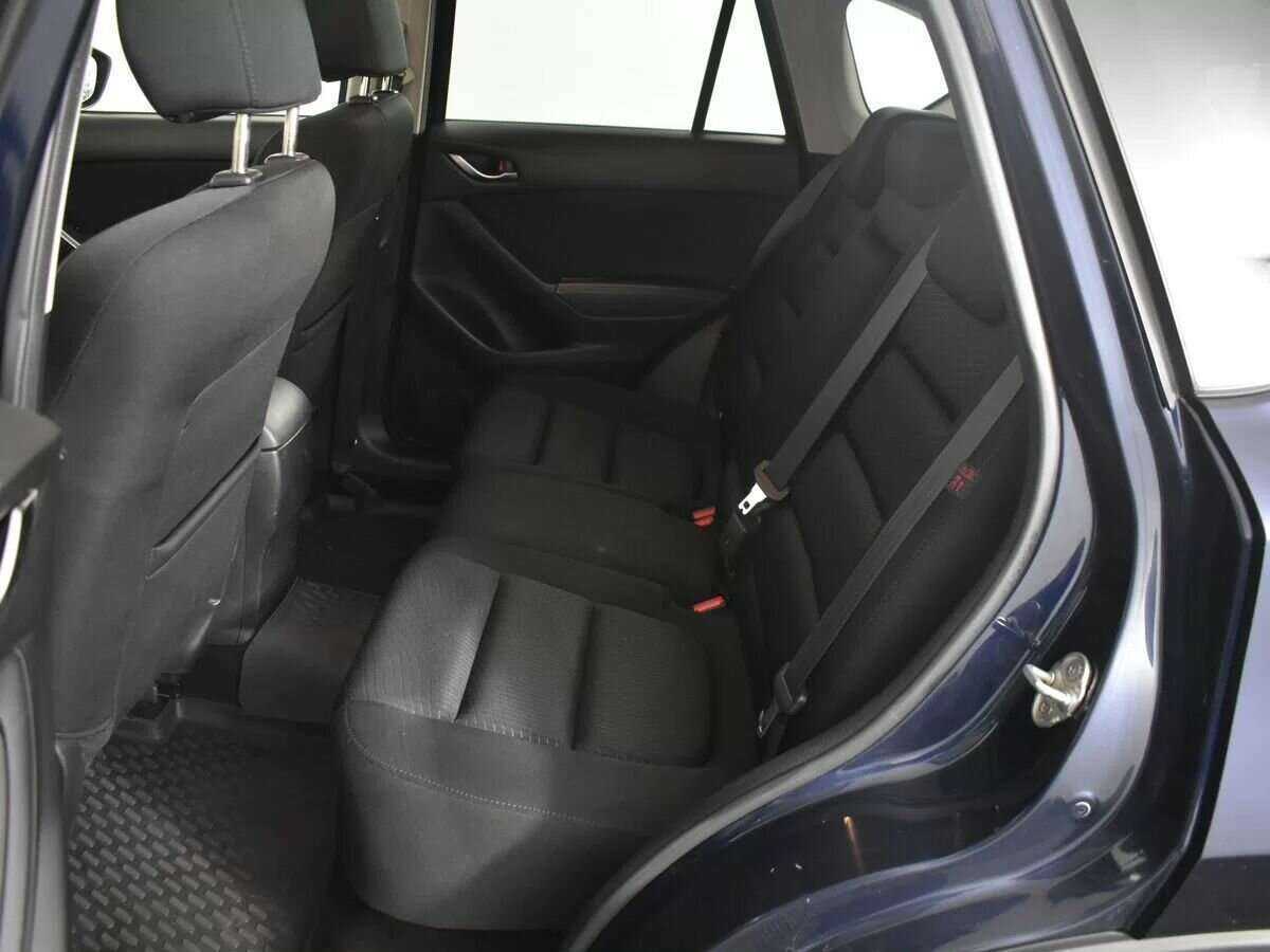 Купить Mazda CX-5, 2014, 185 800 км.. Фото: #7